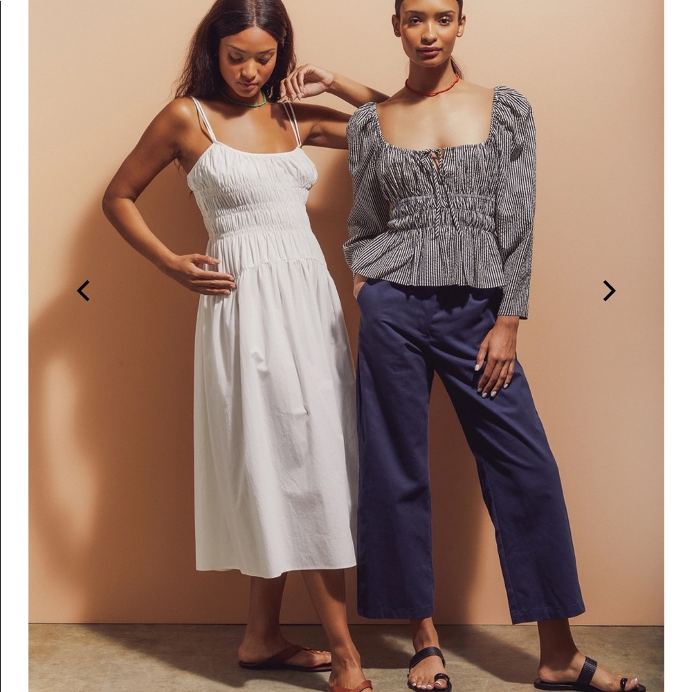 Ciao Lucia Volta Dress